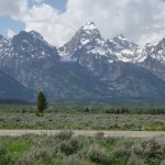 Grand Teton #2