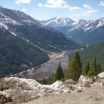 Independence Pass #2