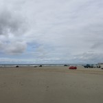 Ocean Shores #1