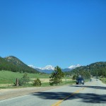 Rocky Mountains #1