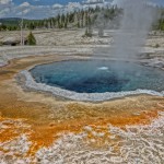 Yellowstone Geo #1