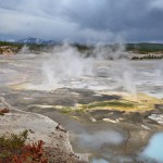 Yellowstone Geo #2