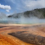 Yellowstone Geo #3