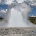 Yellowstone Geo #4