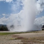 Yellowstone Geo #5