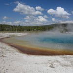 Yellowstone Geo #6