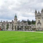 Balmoral