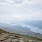 Ben Lomond #2