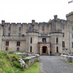 Dunvegan Castle