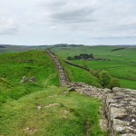 Hadrian's Wall