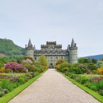 Inveraray Castle #1