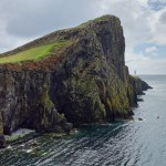 Neist Point Lighthouse