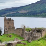 Urquhart Castle