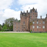 Glamis Castle